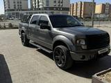 Ford F-Series 2012 годаүшін14 000 000 тг. в Актау