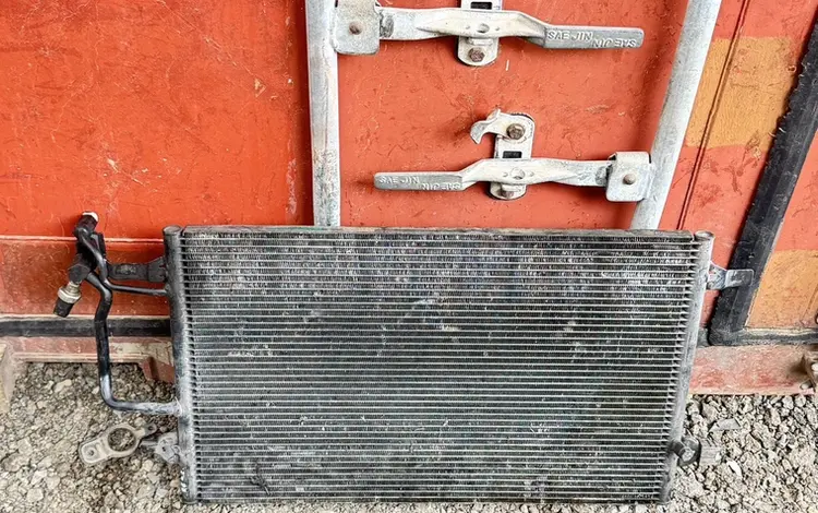 Радиатор кондиционера за 15 000 тг. в Алматы