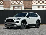 Toyota RAV4 Luxe+ 2024 года за 16 300 000 тг. в Шымкент