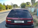 Volkswagen Passat 1989 года за 1 050 000 тг. в Тараз – фото 2