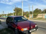 Volkswagen Passat 1989 года за 1 050 000 тг. в Тараз – фото 4