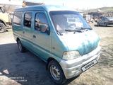 Changan Chana SC6350С 2007 года за 1 250 000 тг. в Усть-Каменогорск – фото 3