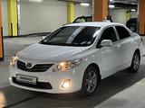 Toyota Corolla 2013 годаүшін6 600 000 тг. в Алматы