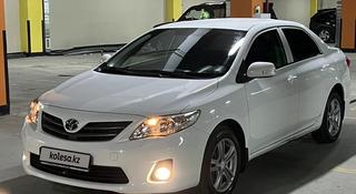 Toyota Corolla 2013 года за 7 500 000 тг. в Алматы