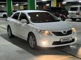 Toyota Corolla 2013 года за 6 900 000 тг. в Алматы – фото 3