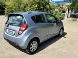 Chevrolet Spark 2021 года за 5 200 000 тг. в Караганда – фото 5