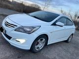 Hyundai Accent 2014 года за 4 900 000 тг. в Караганда – фото 4