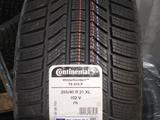 255/40 R21. CONTINENTAL TS870 за 150 000 тг. в Алматы