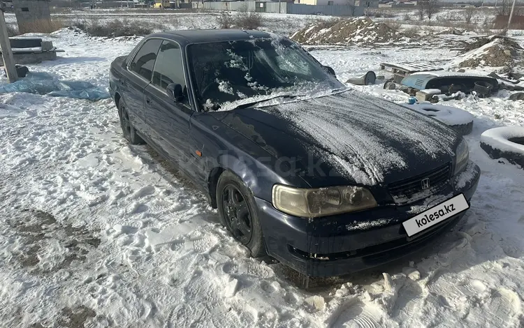 Honda Saber 1995 годаfor750 000 тг. в Алматы