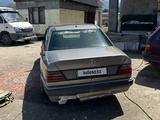 Mercedes-Benz E 260 1988 годаүшін1 200 000 тг. в Талгар – фото 4