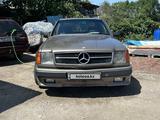 Mercedes-Benz E 260 1988 годаүшін1 200 000 тг. в Талгар