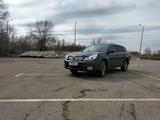 Subaru Outback 2009 года за 6 700 000 тг. в Усть-Каменогорск