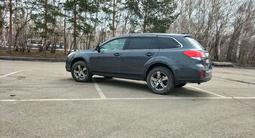 Subaru Outback 2009 года за 6 700 000 тг. в Усть-Каменогорск – фото 3