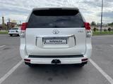 Toyota Land Cruiser Prado 2012 годаүшін15 000 000 тг. в Алматы – фото 4