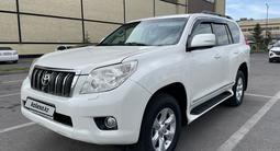 Toyota Land Cruiser Prado 2012 годаүшін15 500 000 тг. в Алматы