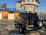 Toyota Land Cruiser Prado 1994 годаүшін8 000 000 тг. в Алматы – фото 4