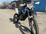 Husaberg  450 2012 года за 2 300 000 тг. в Рудный