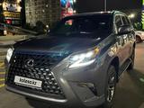 Lexus GX 460 2020 года за 34 000 000 тг. в Уральск