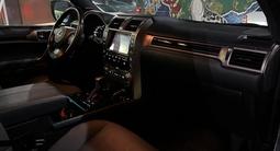 Lexus GX 460 2020 года за 34 000 000 тг. в Уральск – фото 4