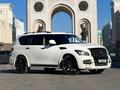 Infiniti QX80 2014 года за 13 800 000 тг. в Астана