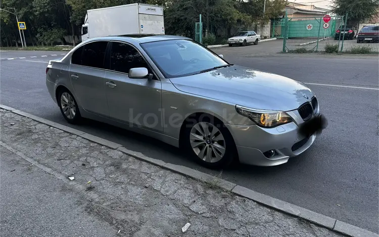 BMW 530 2004 годаfor5 800 000 тг. в Алматы