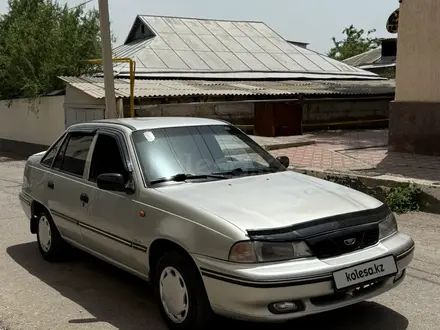 Daewoo Nexia 2006 года за 1 100 000 тг. в Шымкент