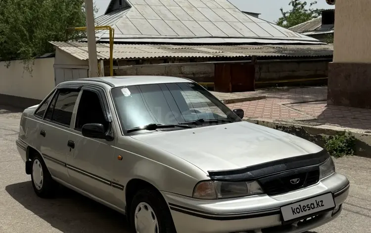 Daewoo Nexia 2006 года за 1 100 000 тг. в Шымкент