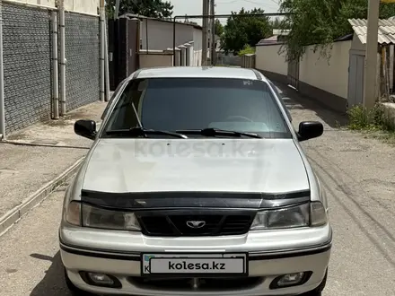 Daewoo Nexia 2006 года за 1 100 000 тг. в Шымкент – фото 3