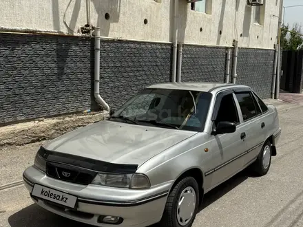 Daewoo Nexia 2006 года за 1 100 000 тг. в Шымкент – фото 2