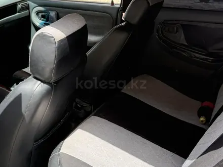 Daewoo Nexia 2006 года за 1 100 000 тг. в Шымкент – фото 7