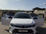 Toyota Camry 2015 года за 11 000 000 тг. в Алматы