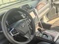 Toyota Camry 2015 годаүшін11 000 000 тг. в Алматы – фото 11