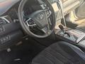 Toyota Camry 2015 годаүшін11 000 000 тг. в Алматы – фото 13