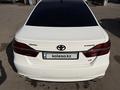 Toyota Camry 2015 годаүшін11 000 000 тг. в Алматы – фото 4