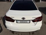 Toyota Camry 2015 года за 11 000 000 тг. в Алматы – фото 4