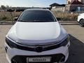 Toyota Camry 2015 годаүшін11 000 000 тг. в Алматы – фото 2