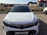 Toyota Camry 2015 года за 11 000 000 тг. в Алматы – фото 2