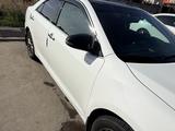 Toyota Camry 2015 года за 11 000 000 тг. в Алматы – фото 3