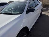 Toyota Camry 2015 года за 11 000 000 тг. в Алматы – фото 5