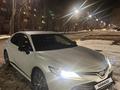 Toyota Camry 2021 года за 15 500 000 тг. в Павлодар – фото 19