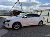 Hyundai Elantra 2020 годаүшін7 800 000 тг. в Петропавловск – фото 2