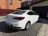 Hyundai Elantra 2020 годаүшін7 800 000 тг. в Петропавловск – фото 4