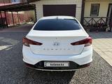 Hyundai Elantra 2020 годаүшін7 800 000 тг. в Петропавловск – фото 3