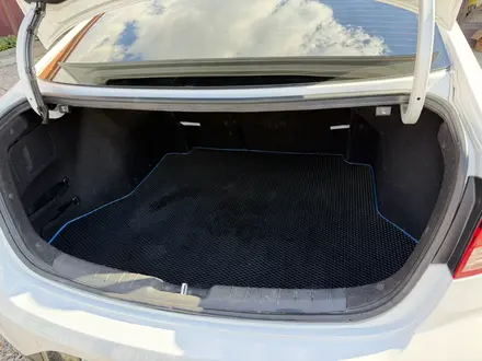 Hyundai Elantra 2020 года за 7 800 000 тг. в Петропавловск – фото 6