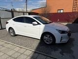 Hyundai Elantra 2020 годаүшін7 800 000 тг. в Петропавловск – фото 5