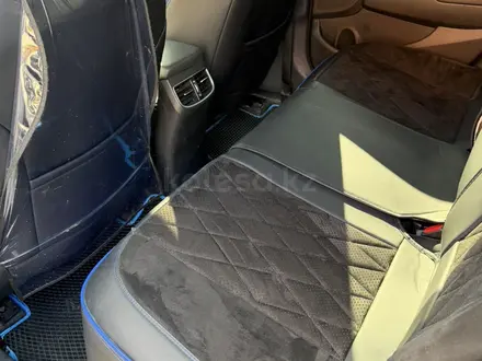 Hyundai Elantra 2020 года за 7 800 000 тг. в Петропавловск – фото 8