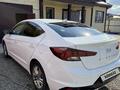 Hyundai Elantra 2020 года за 7 800 000 тг. в Петропавловск – фото 9