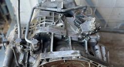 Привозной каробка автомат 09G 2.0 Turbo за 350 000 тг. в Астана – фото 2