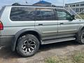 Mitsubishi Montero Sport 2000 годаүшін4 500 000 тг. в Алматы – фото 3