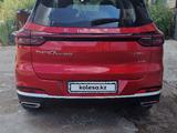 Chery Tiggo 7 Pro Max 2023 года за 9 000 000 тг. в Степногорск – фото 2